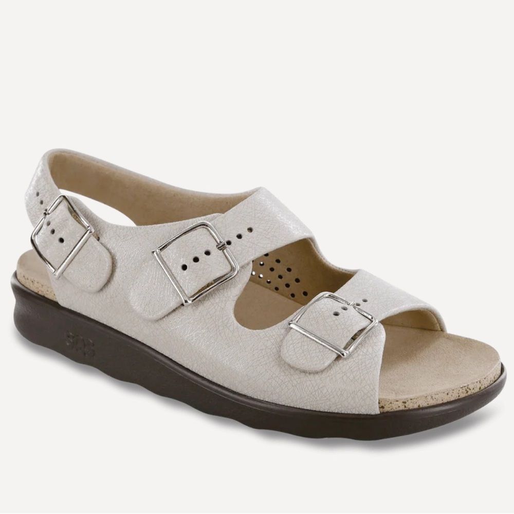 SAS Relaxed - Walking Sandal
